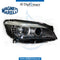 Right Headlight, BI Xenon, 719000000018 for BMW 7 Series F01 (2008-2015) models, Part Number MM-63117225230